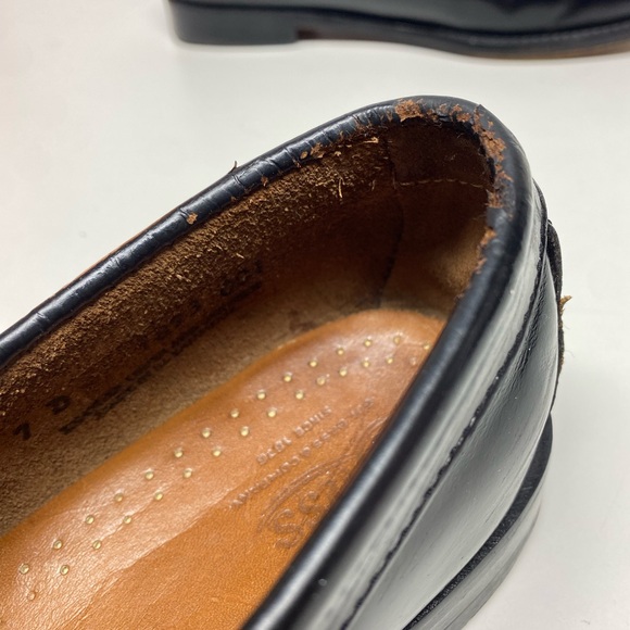 G.H. Bass Weejuns loafers - Picture 14 of 16